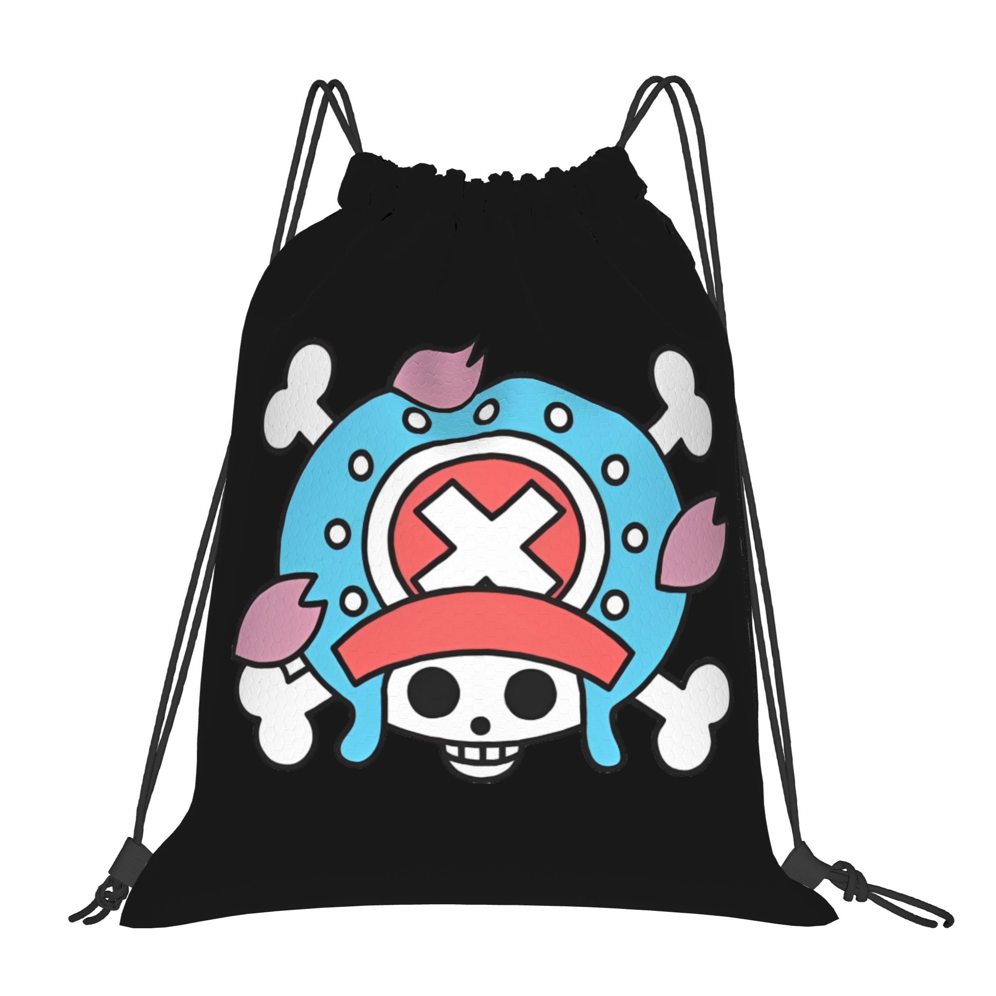 Hydration Pack Outdoor - Tony Tony Chopper One Piece Flag