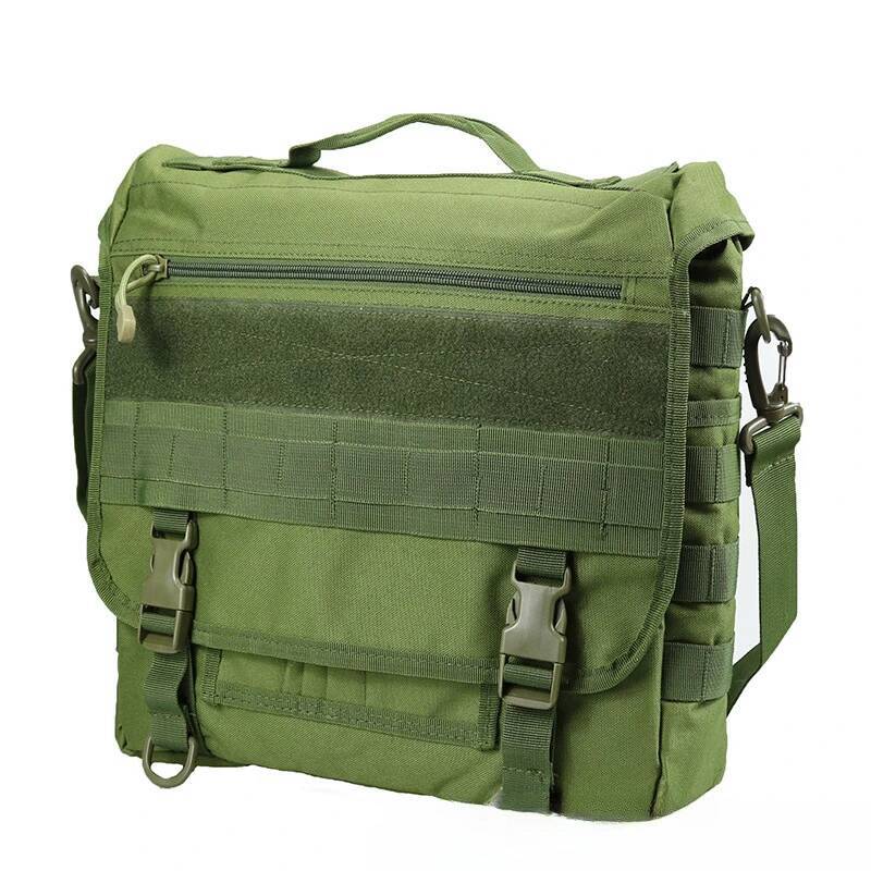 Hiking Backpack Waterproof - Outdoor Camouflage Laptop Bag D Oxford