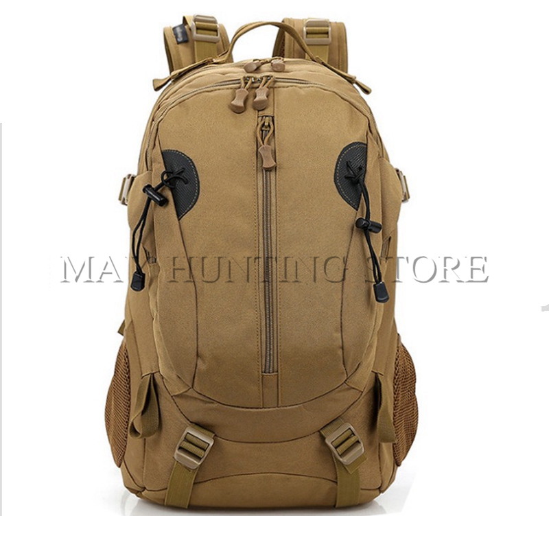 Urban Backpack Tactical - Wholesale 40L Outdoor Tactical Multi-function Bag