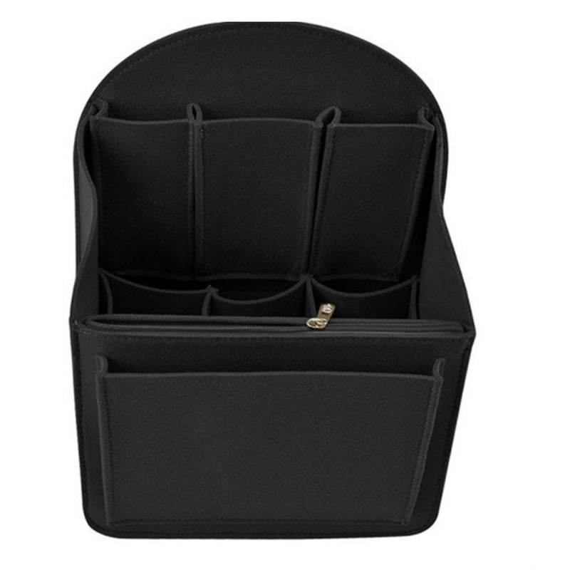 ABLN-2PCS Make Up Organizer Fe - Backpack Insert Organizer incelemesi ve fiyatı