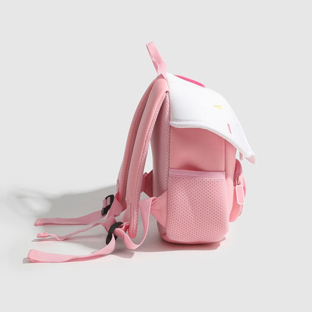 PU Cute Mushroom Backpack Casu - Canvas Backpack Casual incelemesi ve fiyatı