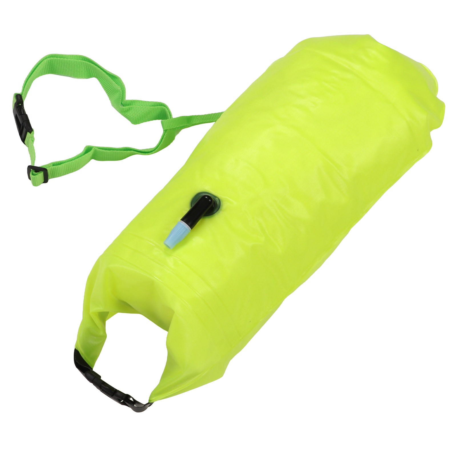 Swimming Buoy Open Water Swim  - Hydration Pack Outdoor incelemesi ve fiyatı