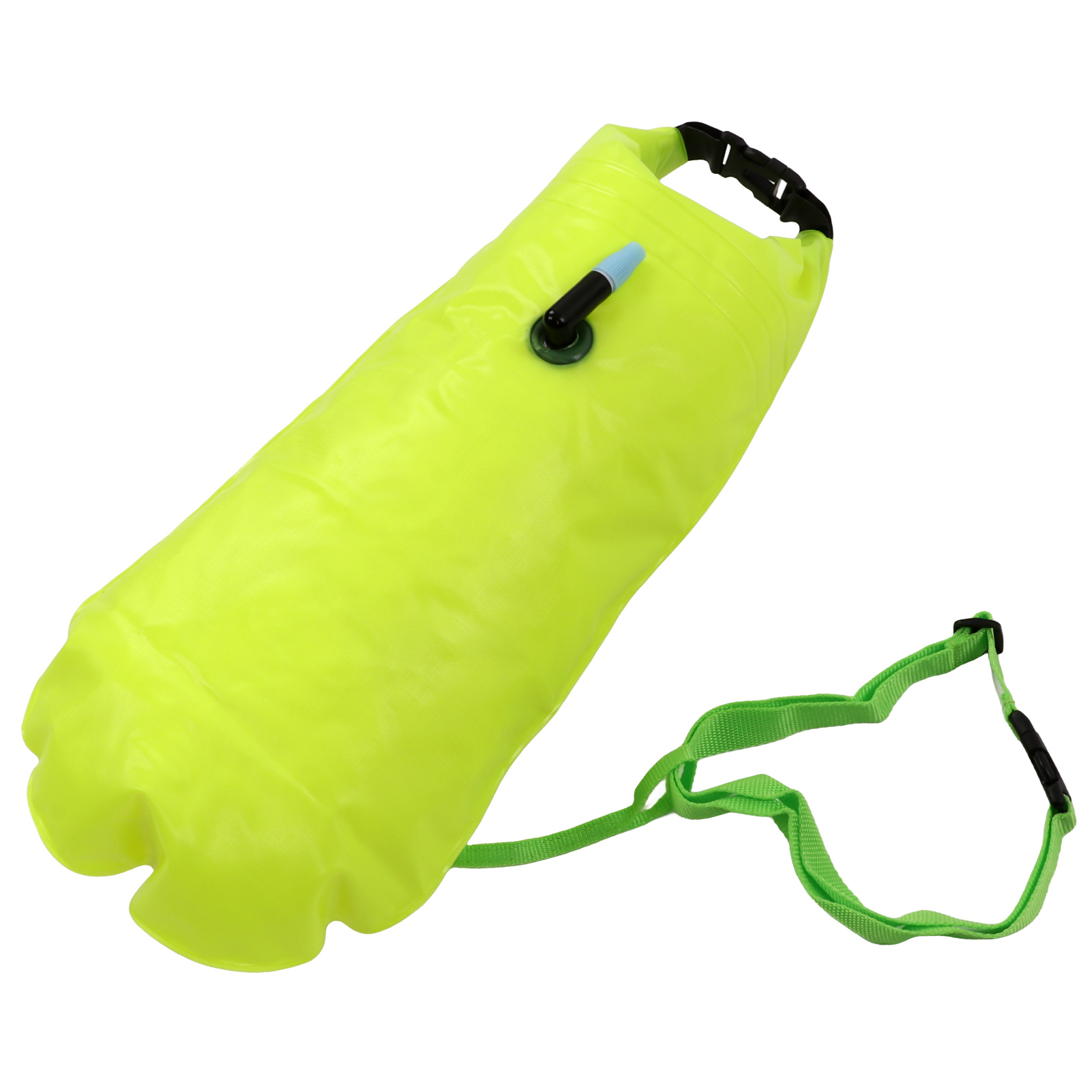 Swimming Buoy Open Water Swim  - Hydration Pack Outdoor incelemesi ve fiyatı