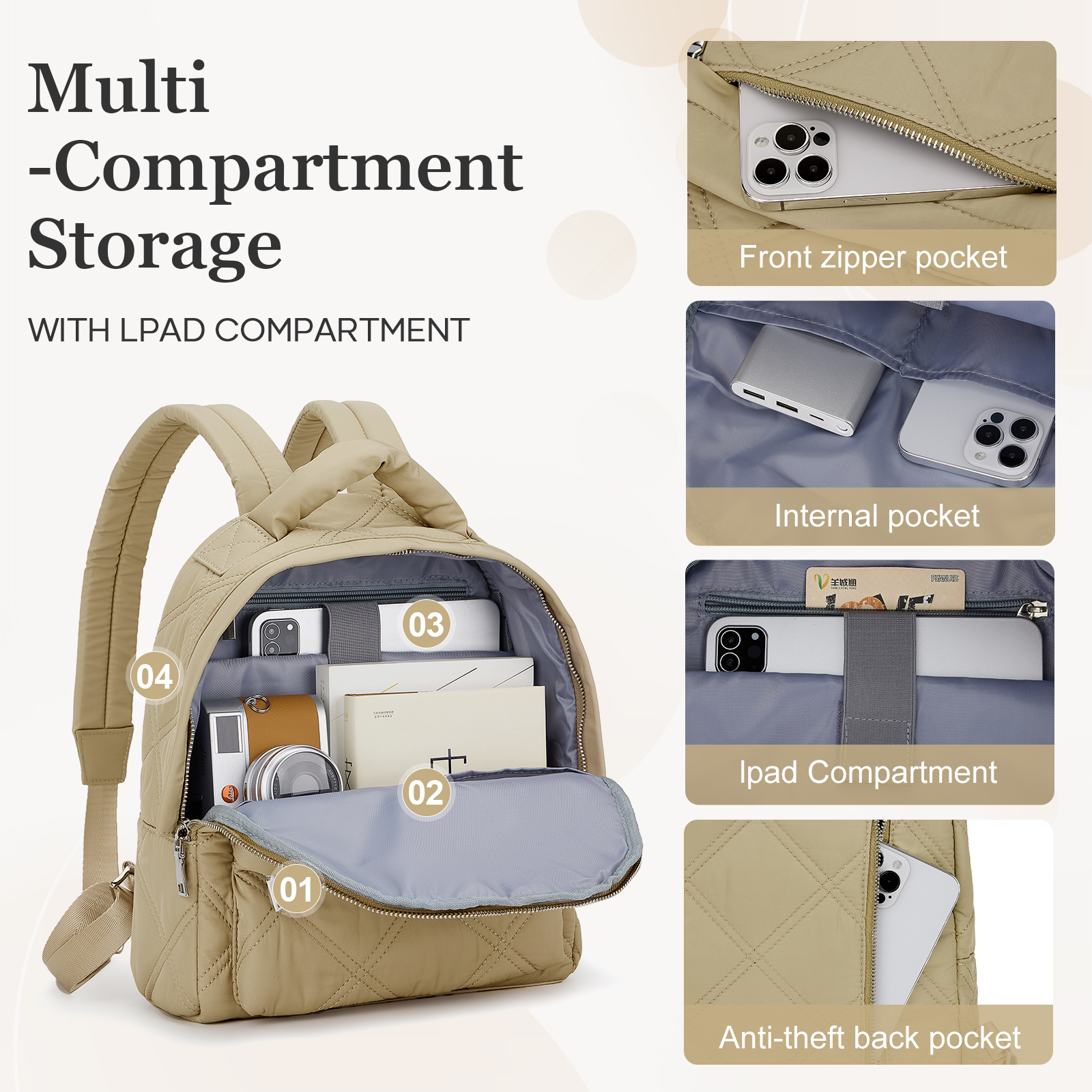 Women's Backpack Fashion Backp - Fashion Backpack Women incelemesi ve fiyatı