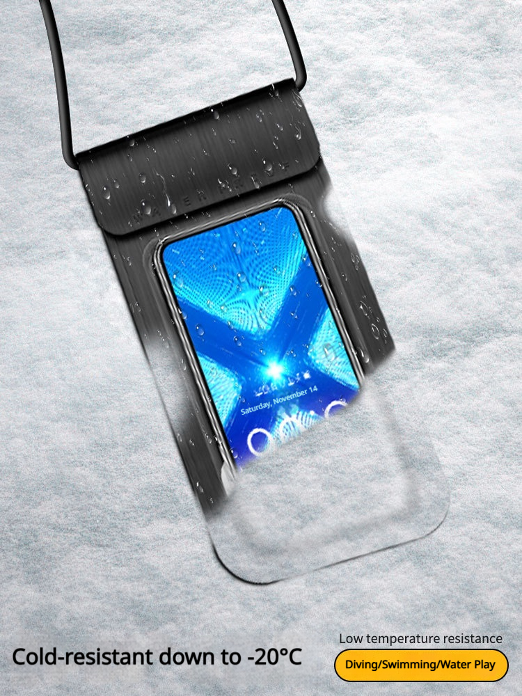 TPU brushed texture phone wate - Hydration Pack Outdoor incelemesi ve fiyatı