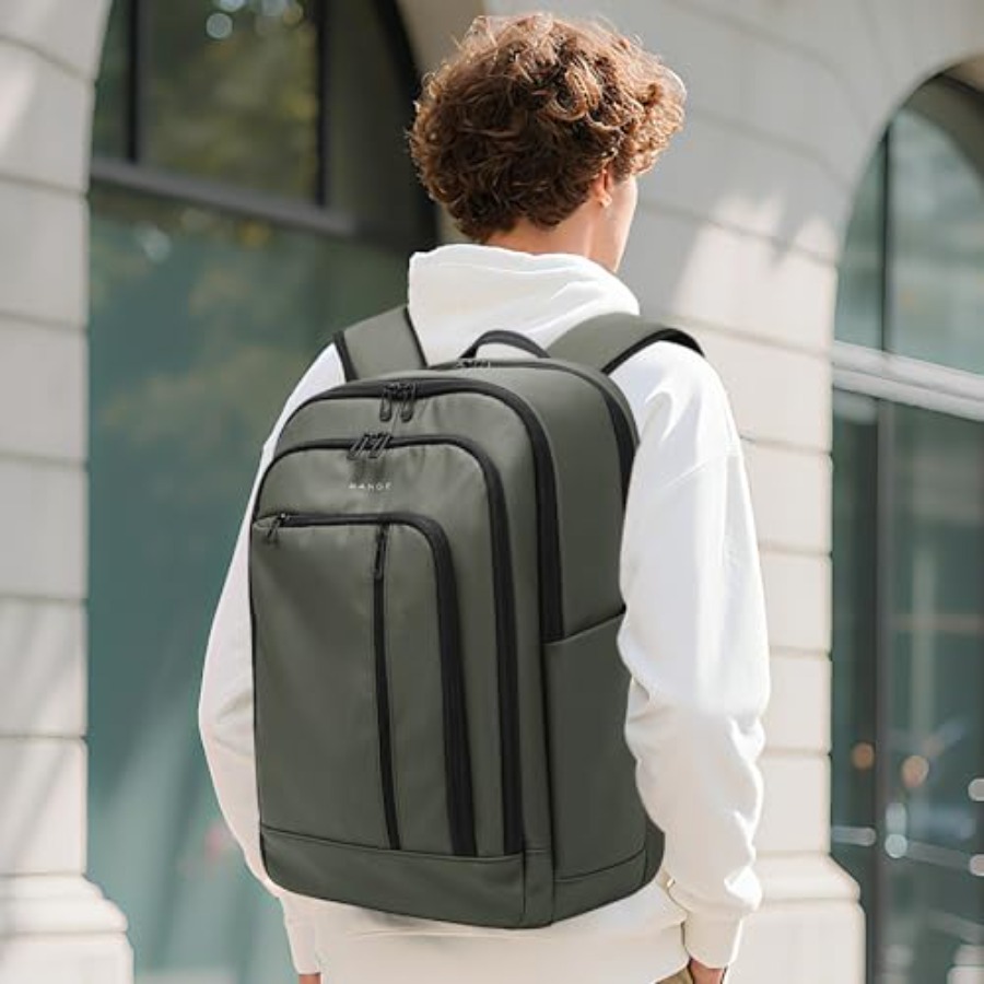 28L Lightweight Hiking Backpac - Laptop Backpack 15.6 incelemesi ve fiyatı