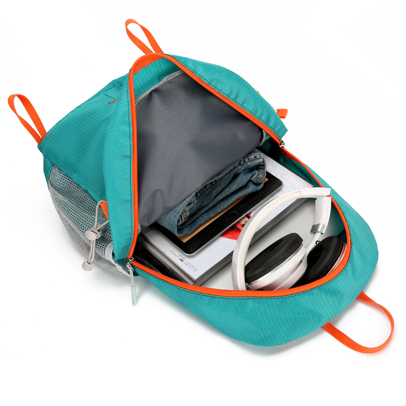 18L Portable Foldable Backpack - Foldable Backpack Small incelemesi ve fiyatı
