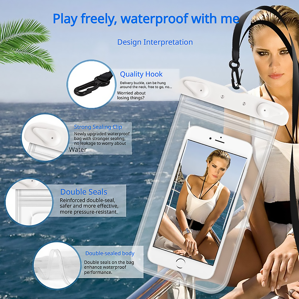 HD Touchscreen Photography Pho - Hydration Pack Outdoor incelemesi ve fiyatı