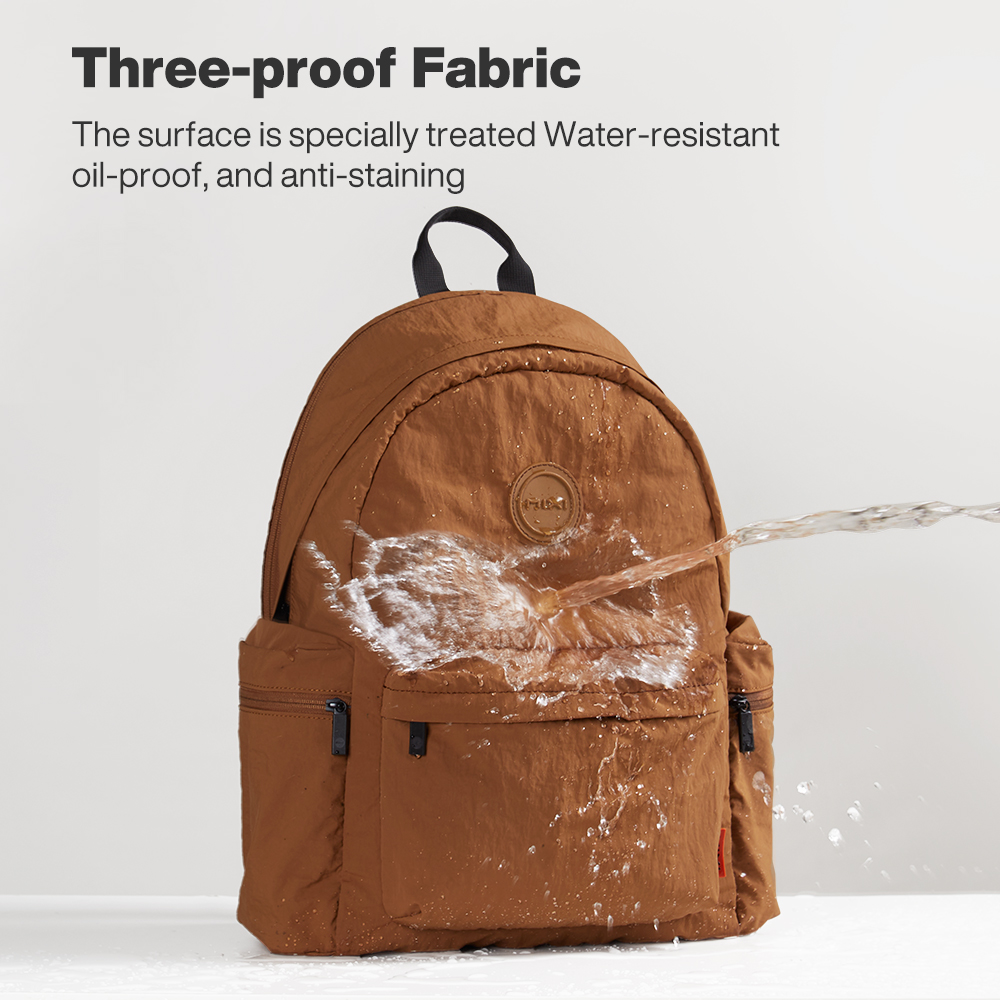 Mixi Outdoor Lightweight Backp - Hiking Backpack Waterproof incelemesi ve fiyatı