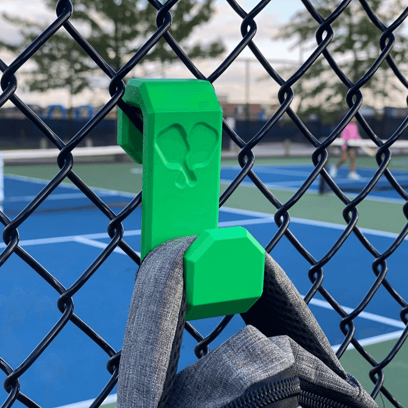 Tennis Fence Hooks Heavy Duty  - Hydration Pack Outdoor incelemesi ve fiyatı