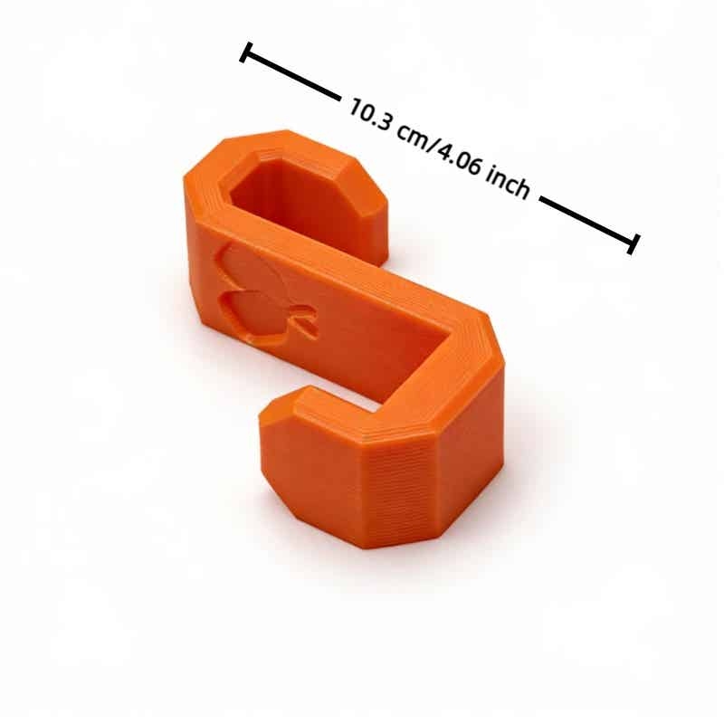 Tennis Fence Hooks Heavy Duty  - Hydration Pack Outdoor incelemesi ve fiyatı