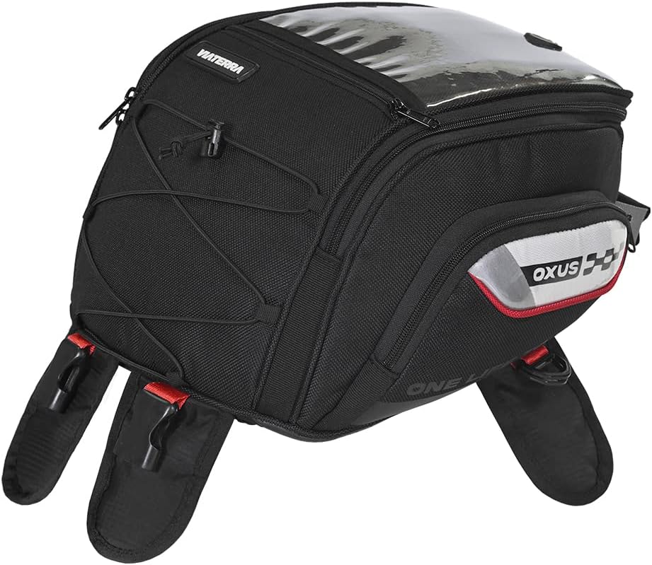 13L Motorcycle Tank Bag: Conve - Rain Cover Backpack incelemesi ve fiyatı