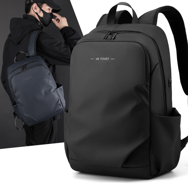 Customized Logo For both men a - Business Backpack Brief incelemesi ve fiyatı