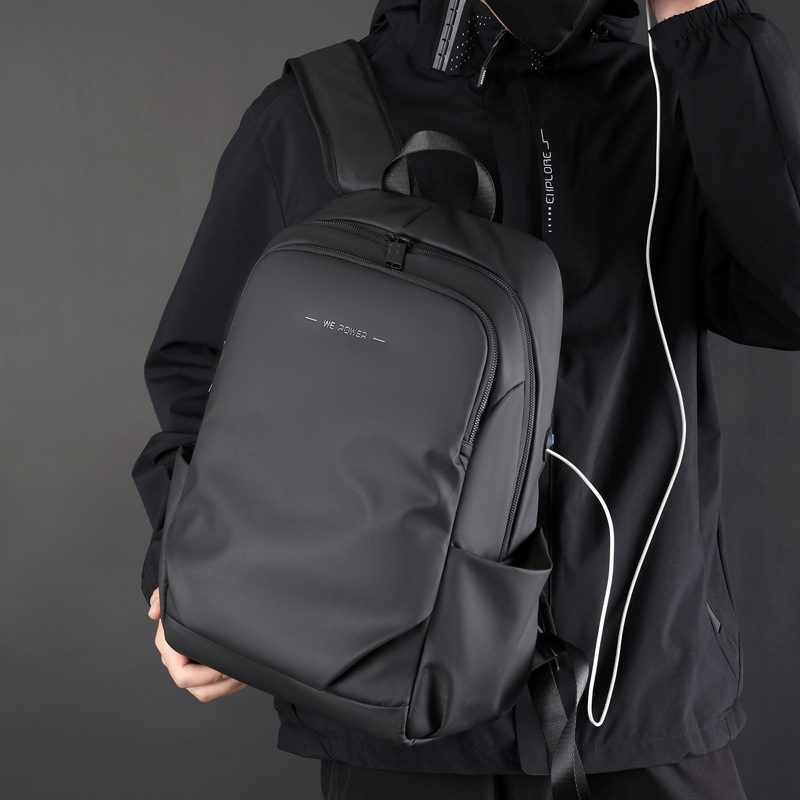 Customized Logo For both men a - Business Backpack Brief incelemesi ve fiyatı