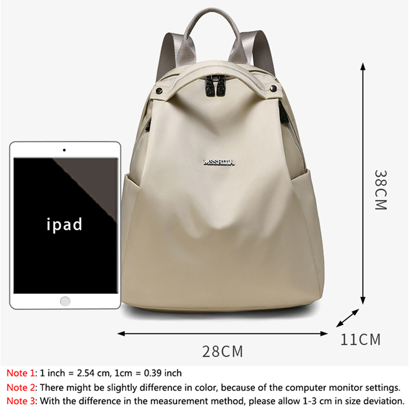 Fashion Daypack for Women Top  - Fashion Backpack Women incelemesi ve fiyatı