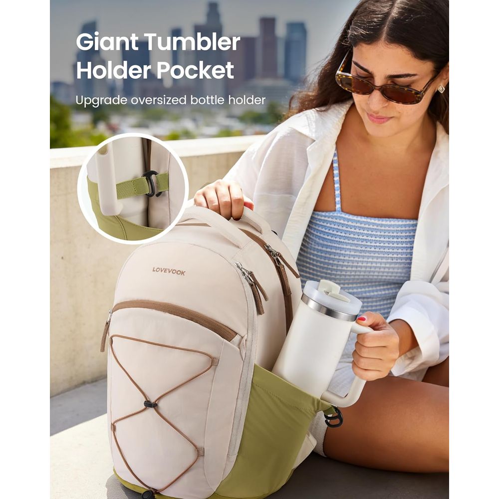 Everyday 15.6 Unisex Laptop Ba - Laptop Backpack 15.6 incelemesi ve fiyatı