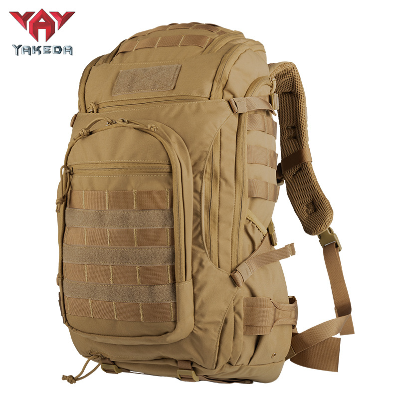 YAKEDA Outdoor Tactical Backpa - Urban Backpack Tactical incelemesi ve fiyatı