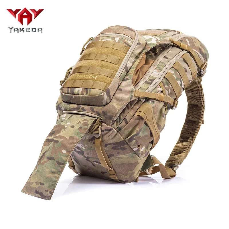 YAKEDA Outdoor Tactical Backpa - Urban Backpack Tactical incelemesi ve fiyatı