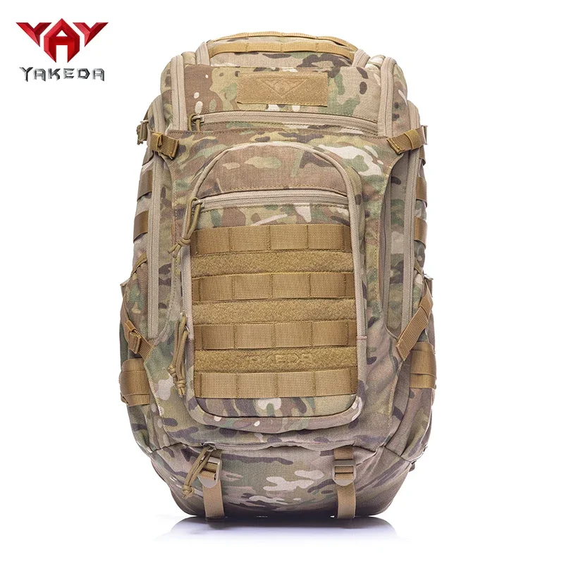 YAKEDA Outdoor Tactical Backpa - Urban Backpack Tactical incelemesi ve fiyatı