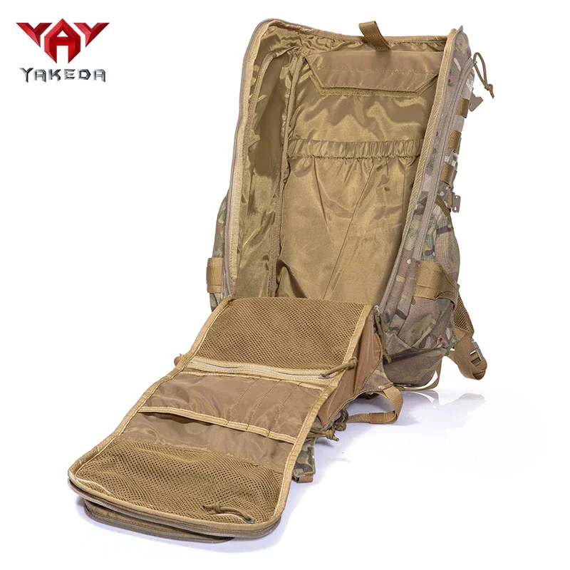 YAKEDA Outdoor Tactical Backpa - Urban Backpack Tactical incelemesi ve fiyatı