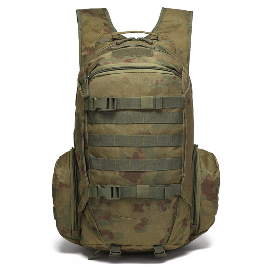 【New Arrival】Olive Green Tacti - Rucksack Military Style incelemesi ve fiyatı