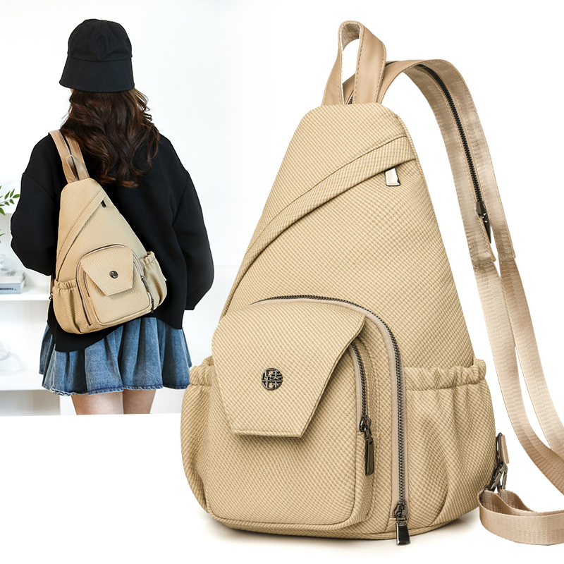 2026 New Trendy Sling Bag for  - Sling Backpack Shoulder incelemesi ve fiyatı