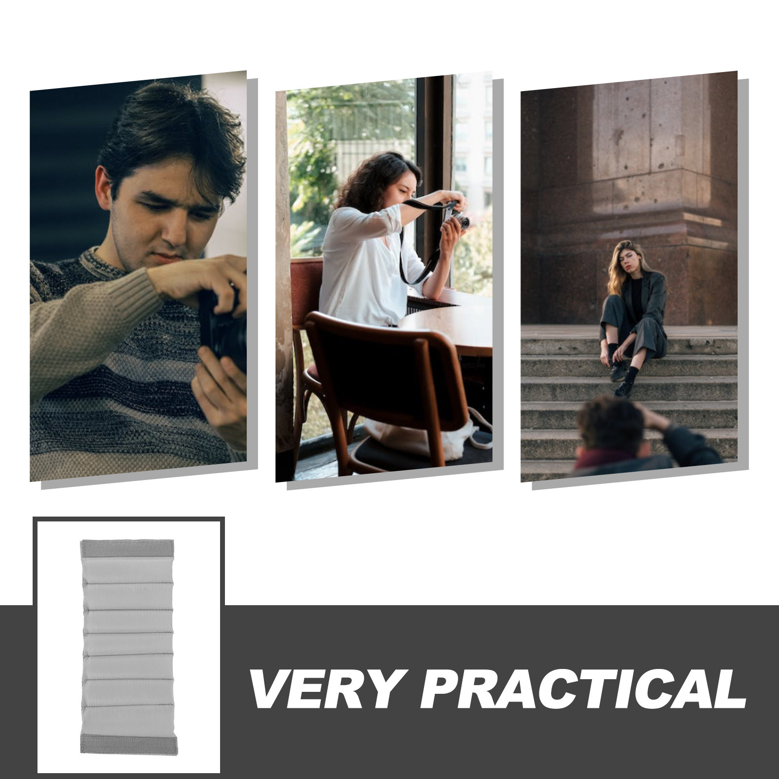 2Pcs Camera Bag Dividers Inser - Backpack Insert Organizer incelemesi ve fiyatı