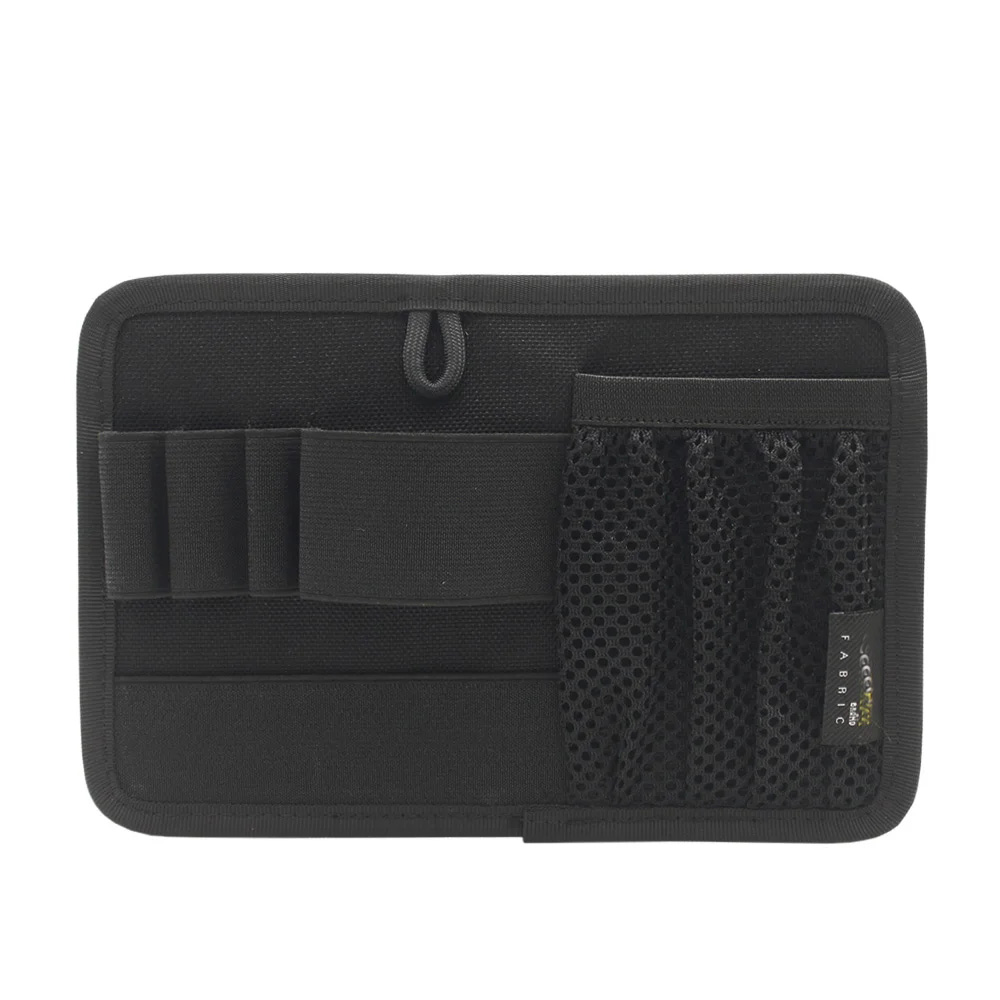 Tactical Hook Fasteners Pouch  - Backpack Insert Organizer incelemesi ve fiyatı