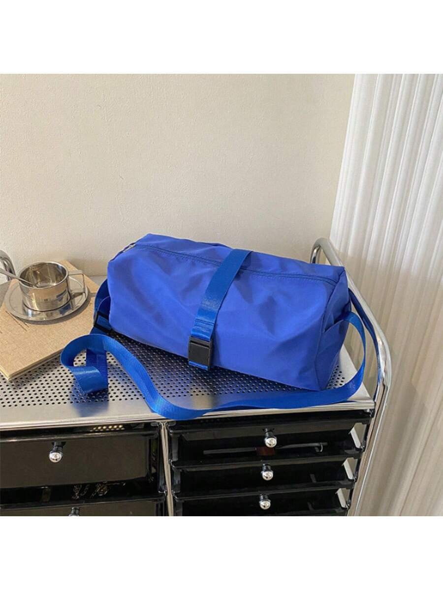 Nylon Crossbody Bag For Women  - Sling Backpack Shoulder incelemesi ve fiyatı
