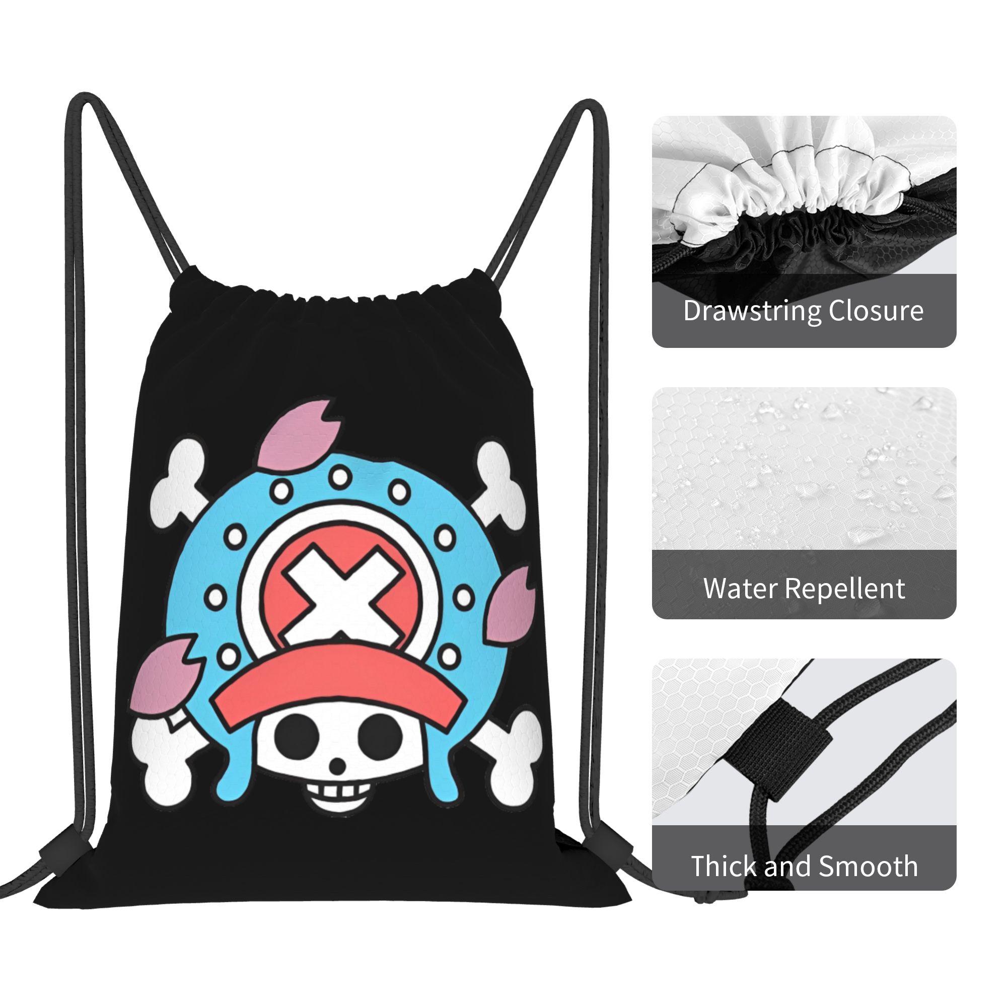 Tony Tony Chopper One Piece Fl - Hydration Pack Outdoor incelemesi ve fiyatı
