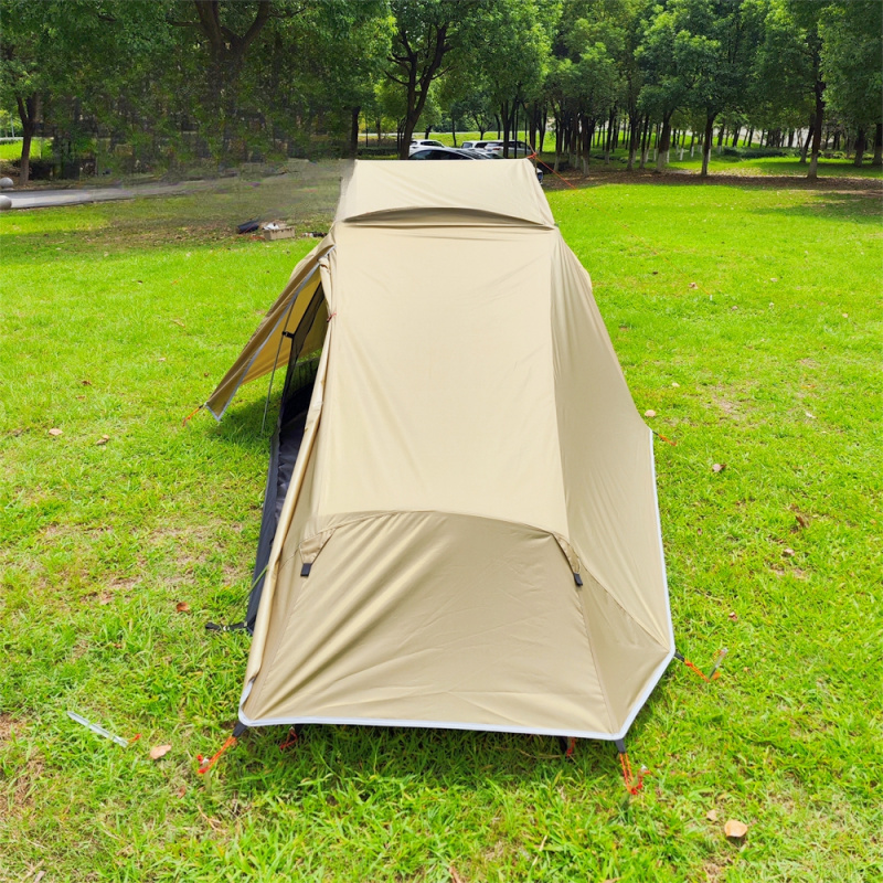 High Quality MCETO Camping 2P  - Hiking Backpack Waterproof incelemesi ve fiyatı