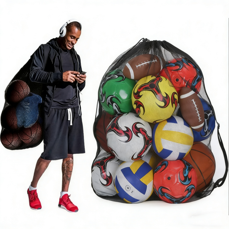 Large Capacity Portable Team T - Drawstring Gym Bag incelemesi ve fiyatı