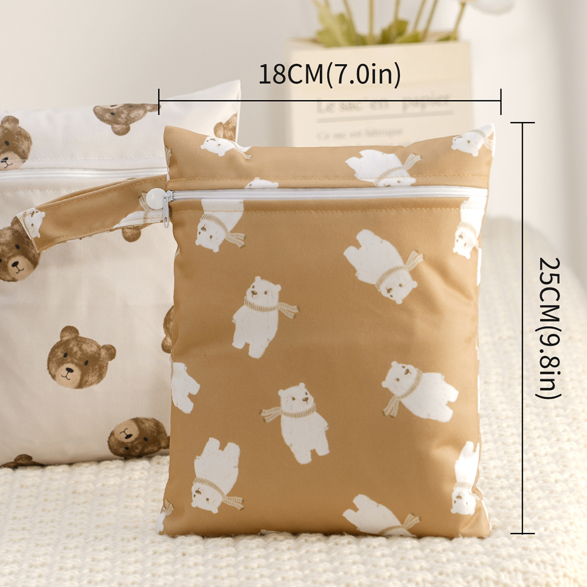 Elinfant Portable Storage Bag  - Backpack Diaper Bag incelemesi ve fiyatı