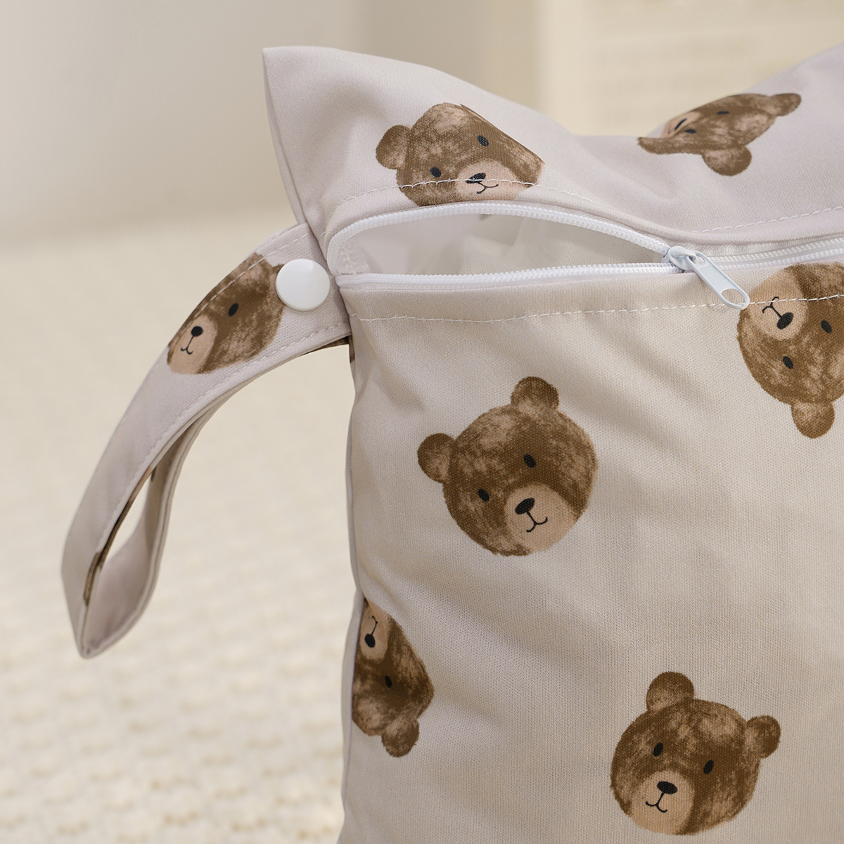 Elinfant Portable Storage Bag  - Backpack Diaper Bag incelemesi ve fiyatı