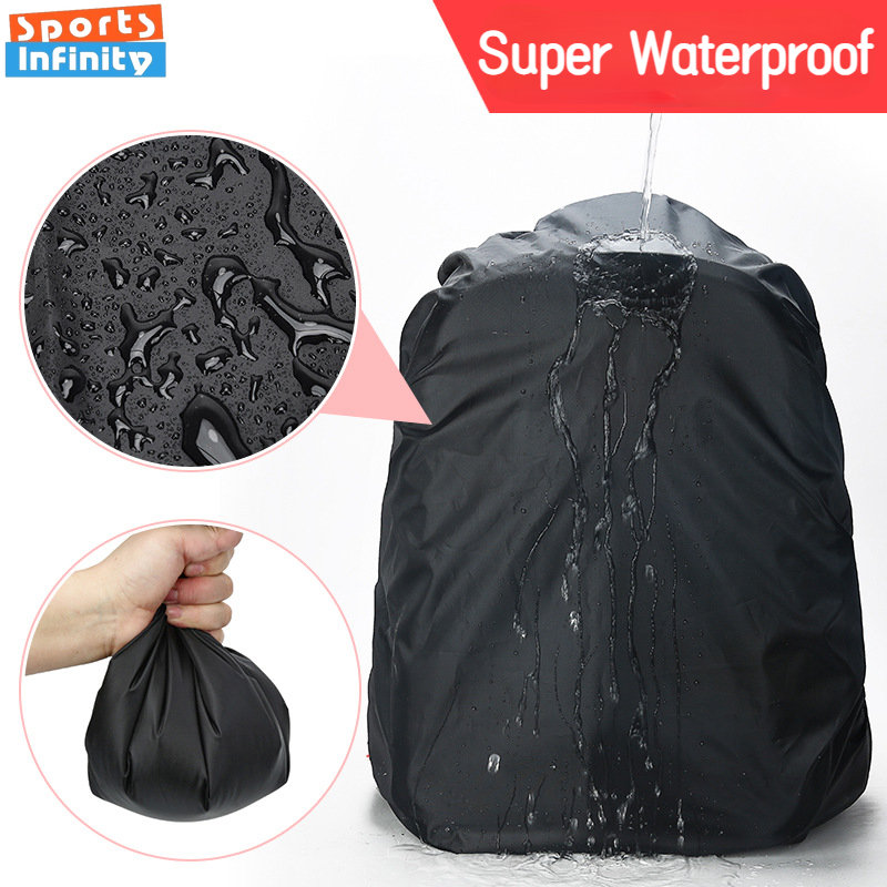 20-80L Waterproof Dustproof Ba - Rain Cover Backpack incelemesi ve fiyatı