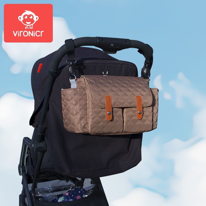 Baby Stroller Storage Bag Trav - Backpack Diaper Bag incelemesi ve fiyatı