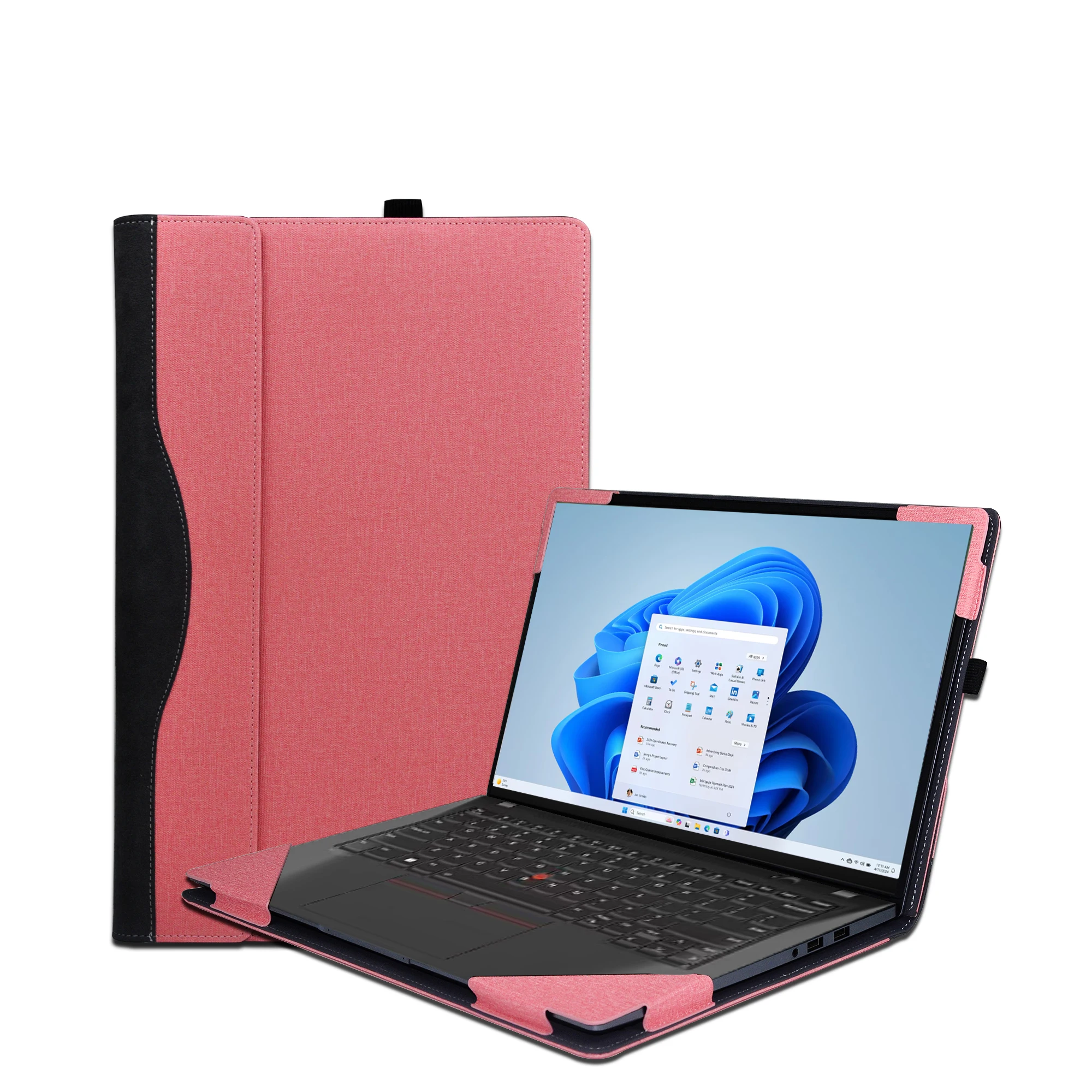 Laptop Case For Lenovo IdeaPad - Laptop Sleeve Removable incelemesi ve fiyatı