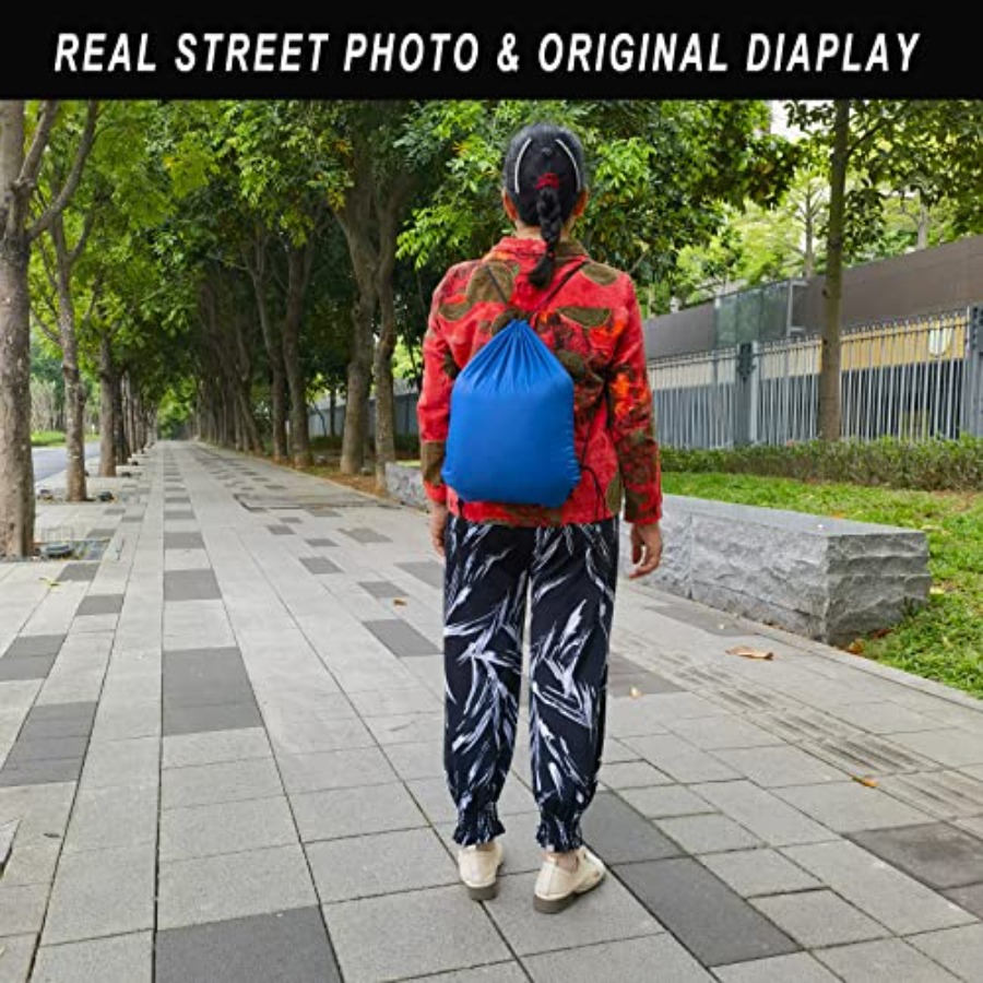 100 Pack Drawstring Bags Bulk, - Drawstring Gym Bag incelemesi ve fiyatı