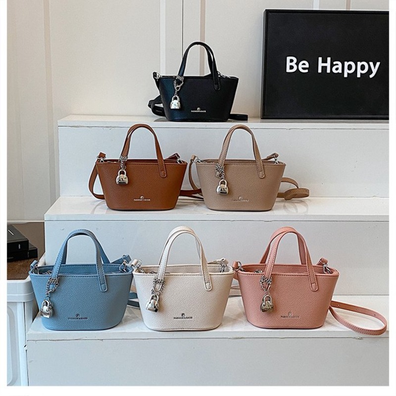 Vintage Solid Color Diaper Bag - Backpack Diaper Bag incelemesi ve fiyatı
