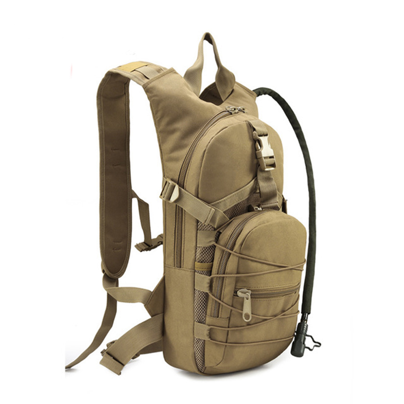 Lightweight Tactical Backpack  - Urban Backpack Tactical incelemesi ve fiyatı