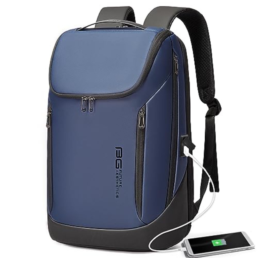 Business Smart Backpack Waterp - Laptop Backpack 15.6 incelemesi ve fiyatı