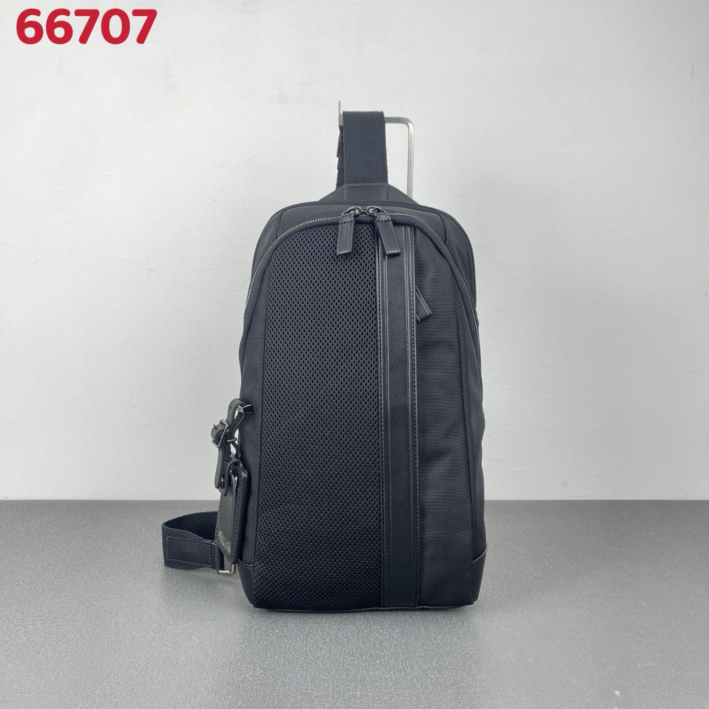 Casual Nylon Chest Bag for Men - Sling Backpack Shoulder incelemesi ve fiyatı