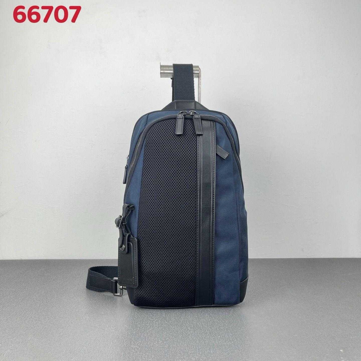 Casual Nylon Chest Bag for Men - Sling Backpack Shoulder incelemesi ve fiyatı