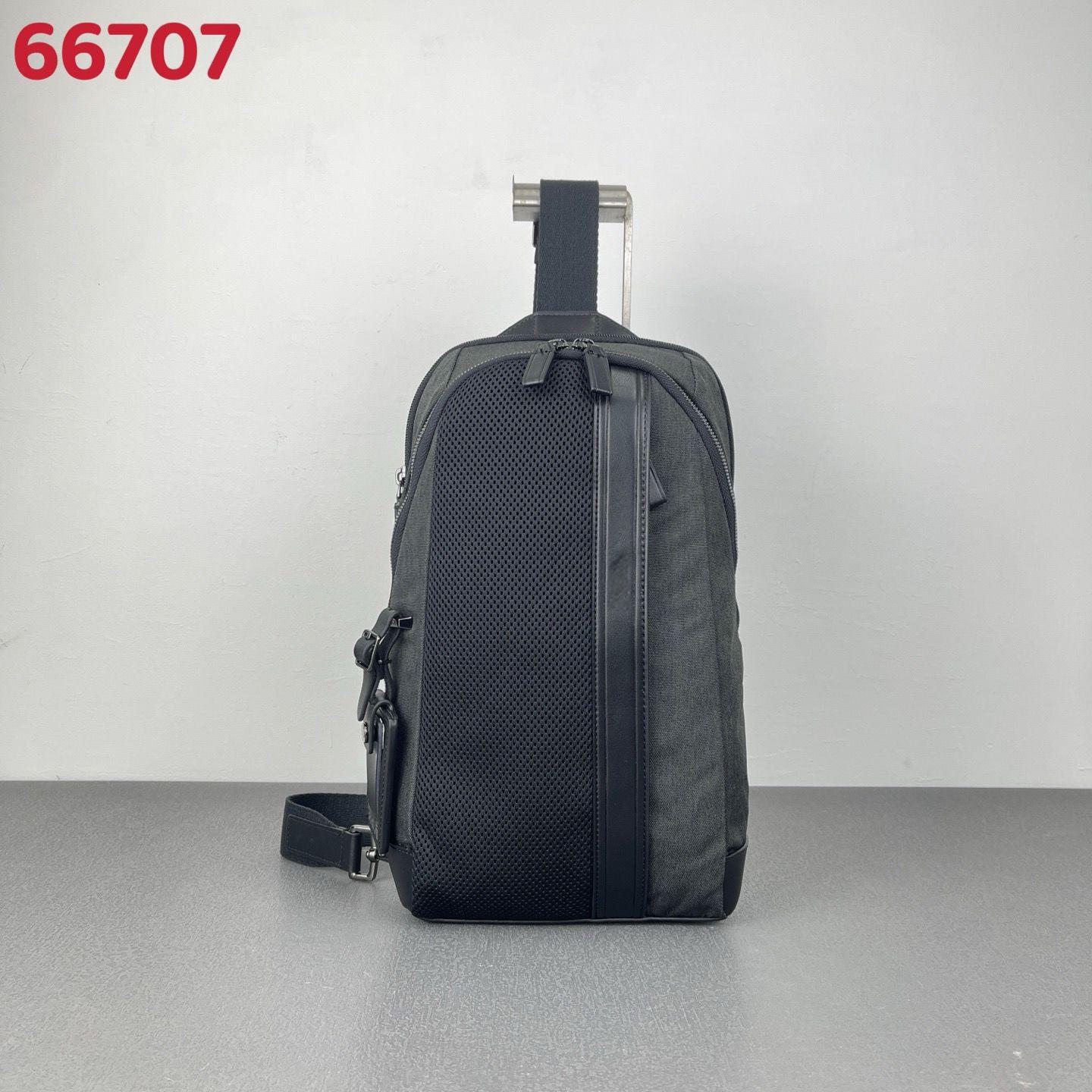 Casual Nylon Chest Bag for Men - Sling Backpack Shoulder incelemesi ve fiyatı