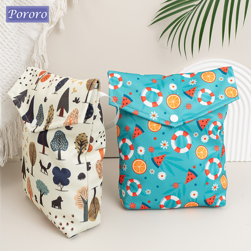 Pororo Baby Diaper Bag Waterpr - Backpack Diaper Bag incelemesi ve fiyatı