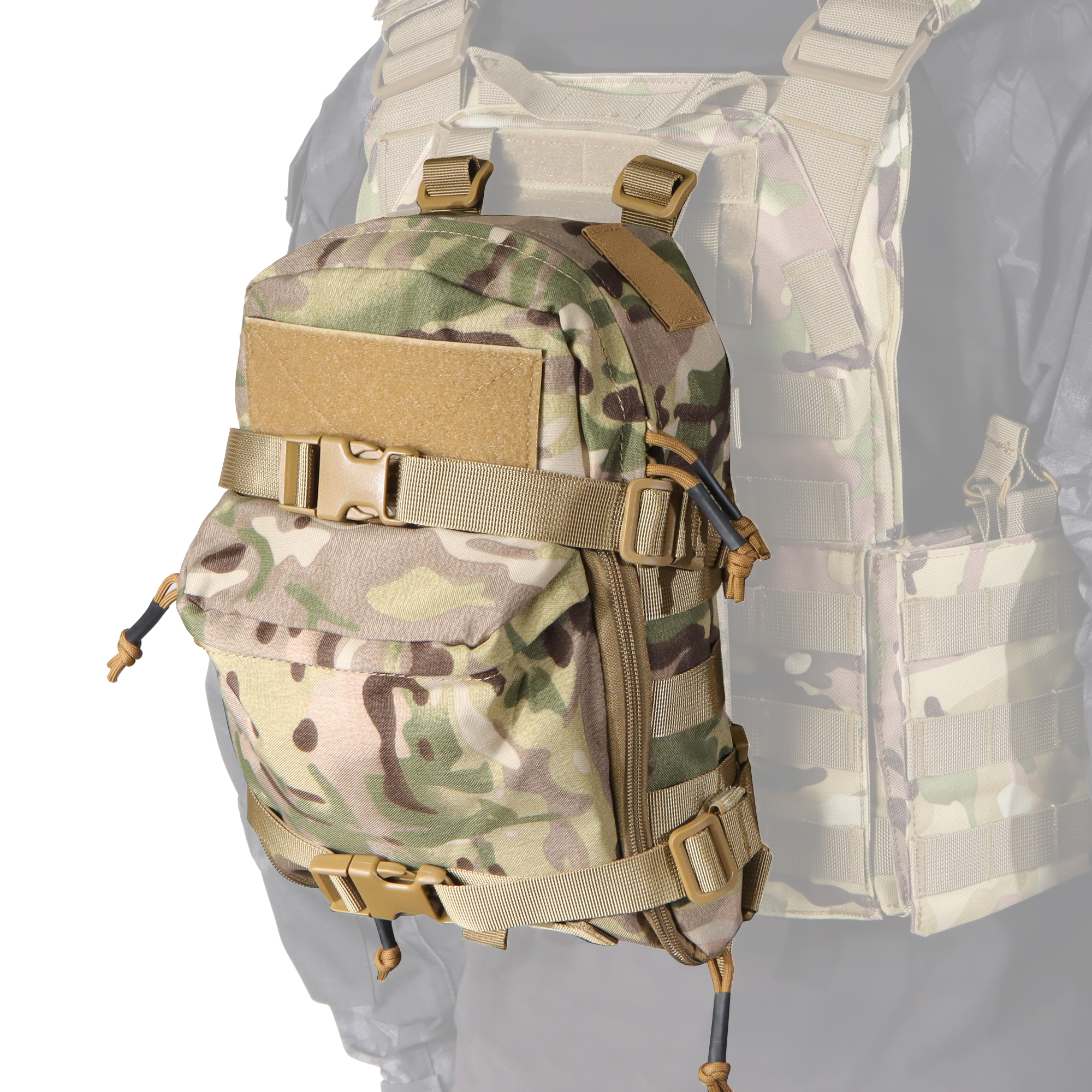 Mini Hydration Bag Outdoor Tac - Hydration Pack Outdoor incelemesi ve fiyatı