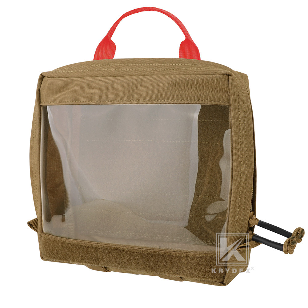 Tactical D3 Backpack Transpare - Backpack Insert Organizer incelemesi ve fiyatı