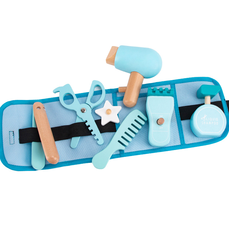 Kids Pretend Play Toy Wooden S - Hydration Pack Outdoor incelemesi ve fiyatı