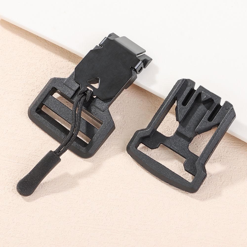 1pc 20/25/32/38mm Quick Releas - Urban Backpack Tactical incelemesi ve fiyatı