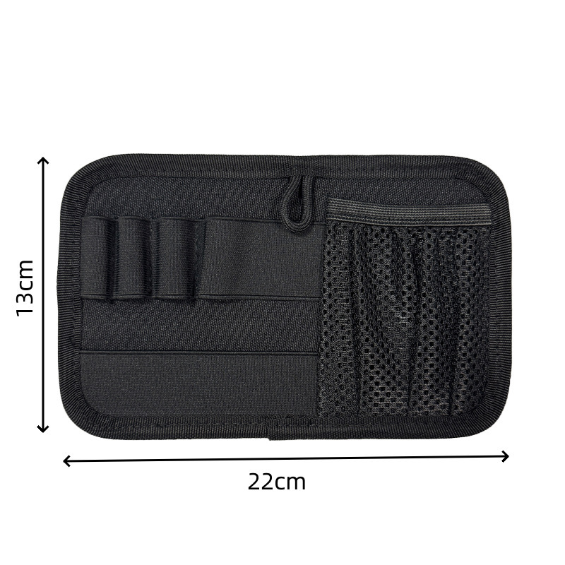Modular Hook Loop Panel EDC Or - Backpack Insert Organizer incelemesi ve fiyatı